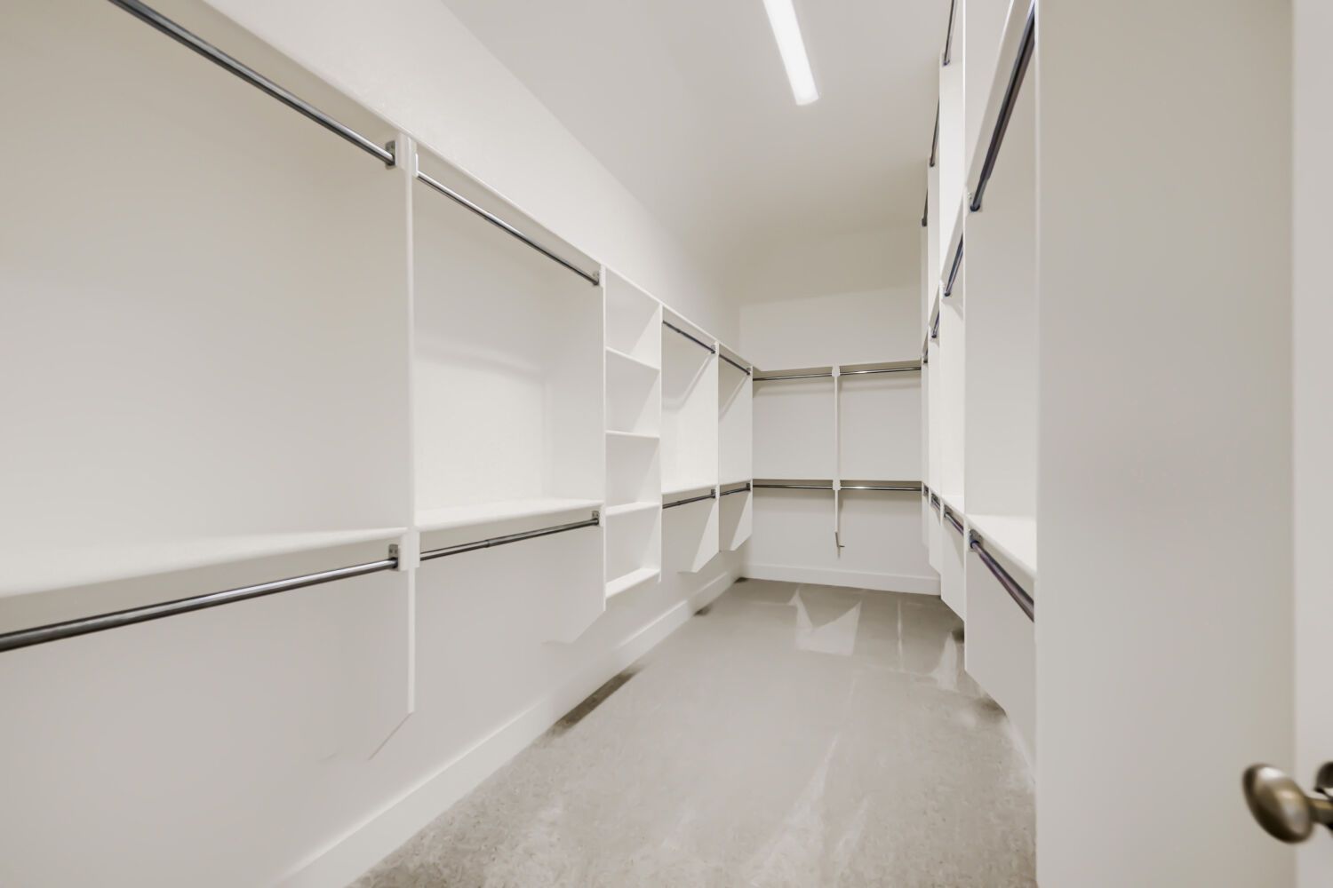 11404 Jackaloe - Main Closet