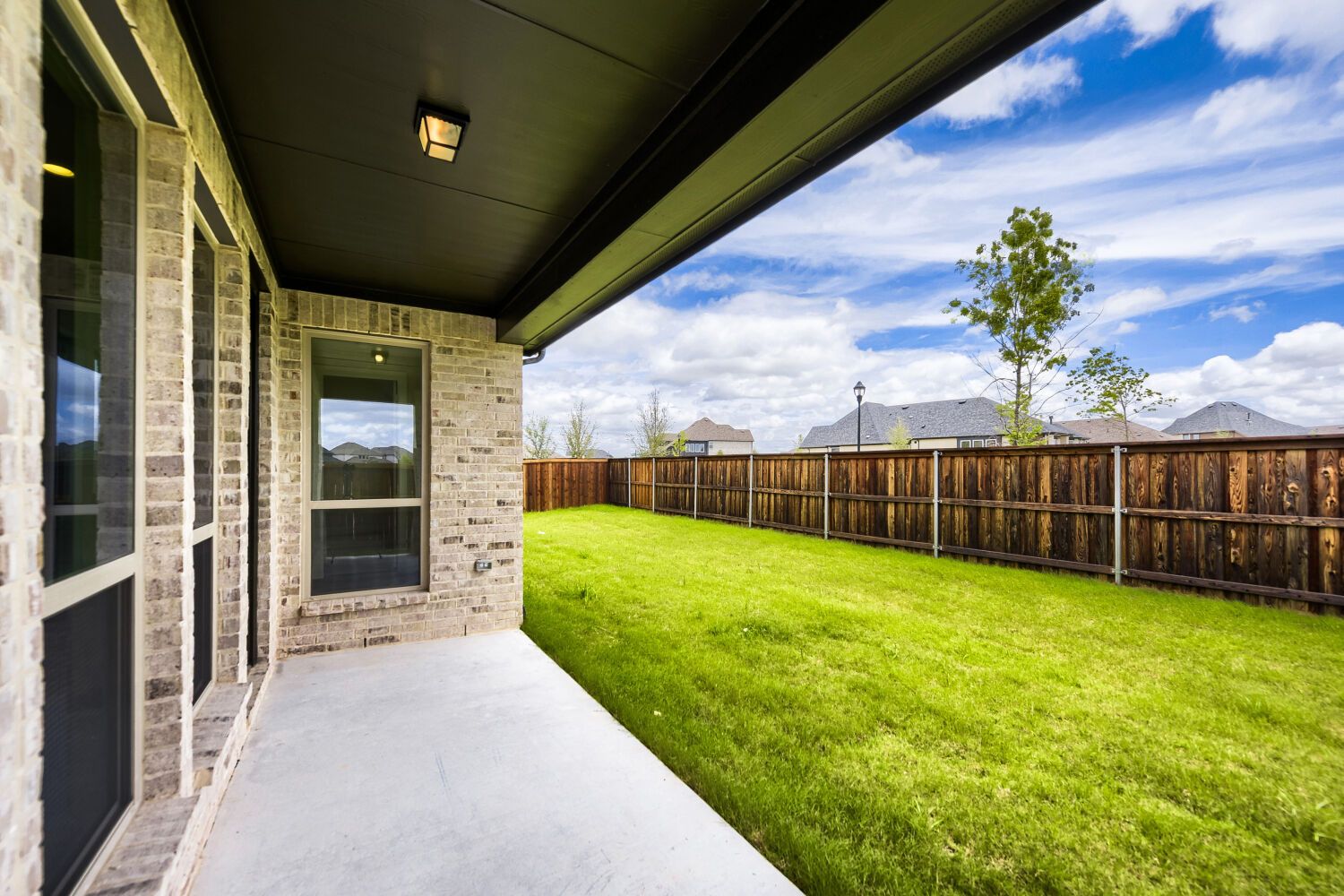 11404 Jackaloe - Patio