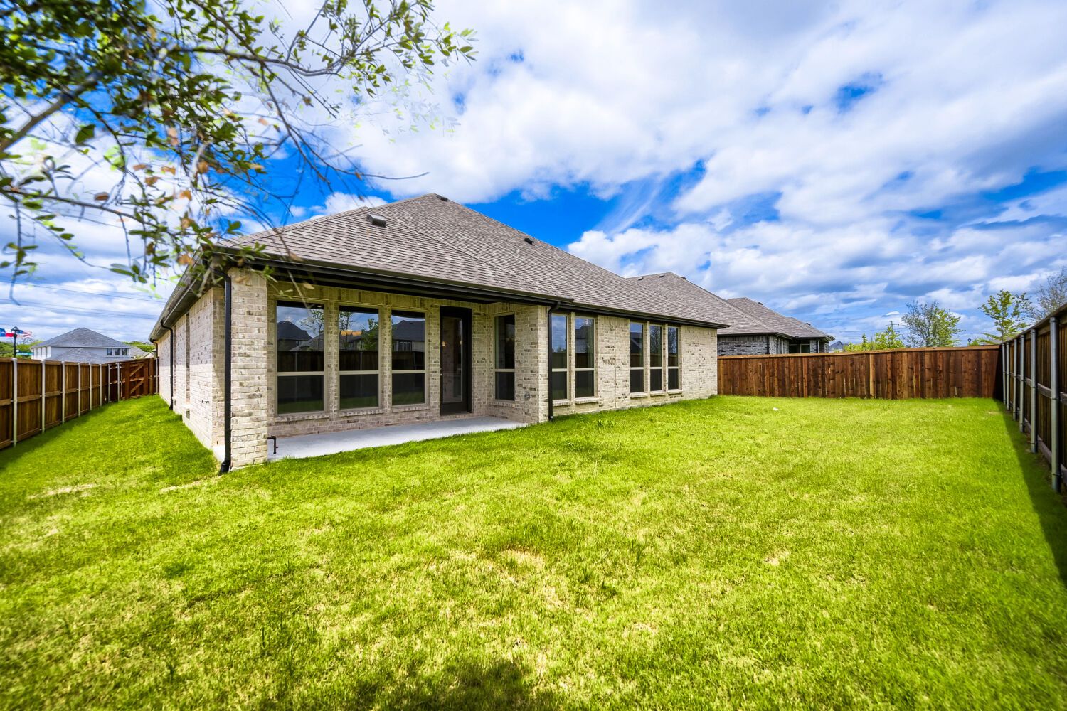 11404 Jackaloe - Rear Exterior