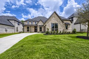 833 Bella Casa Drive (Plan 1645)