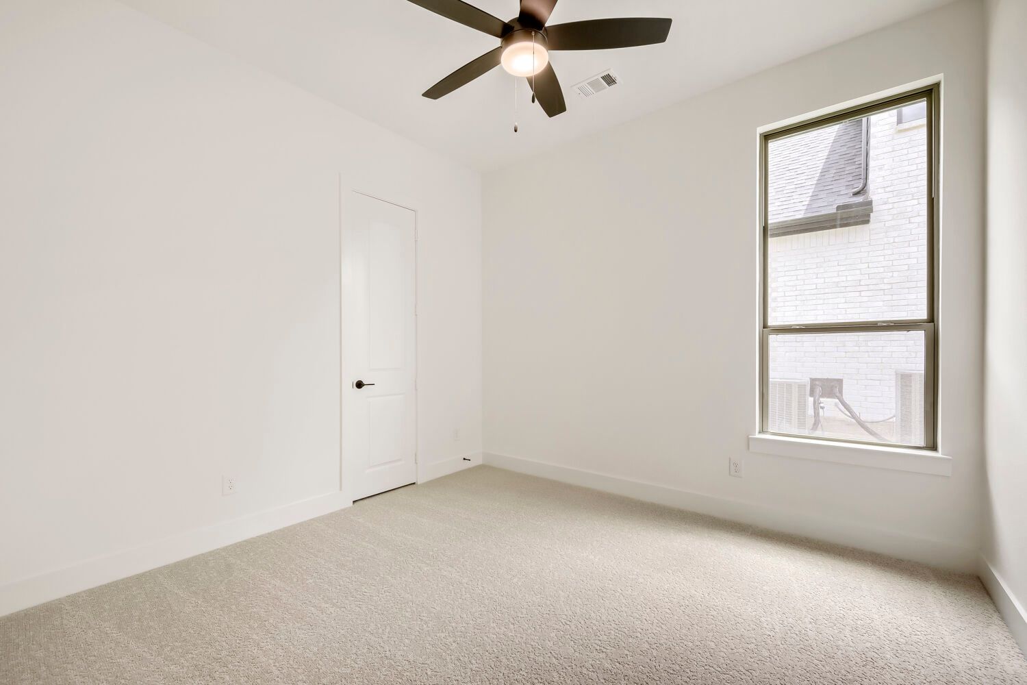 Plan 1645 Representative Photo - Bedroom