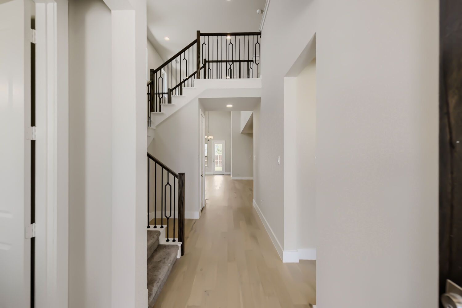 1636 Corrnwall - Entry