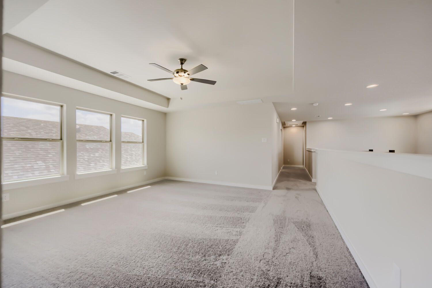 1636 Corrnwall - Game Room