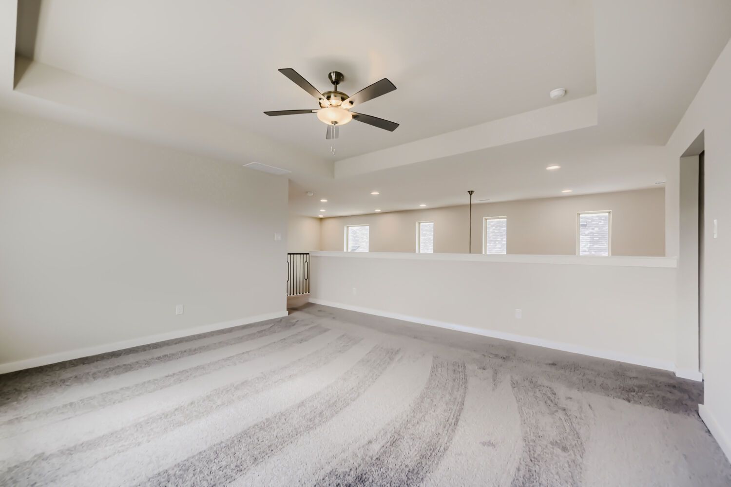 1636 Corrnwall - Game Room