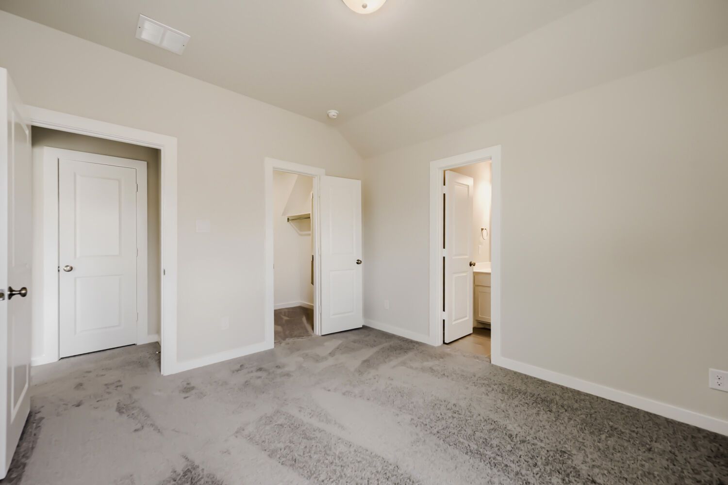 1636 Corrnwall - Bedroom
