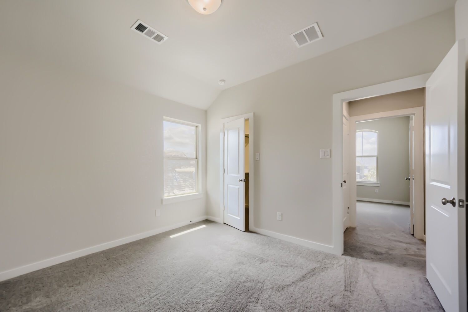 1636 Corrnwall - Bedroom