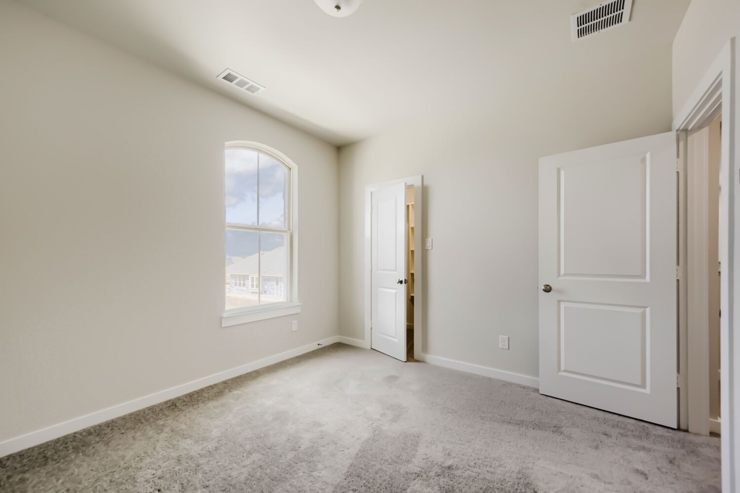 1636 Corrnwall - Bedroom