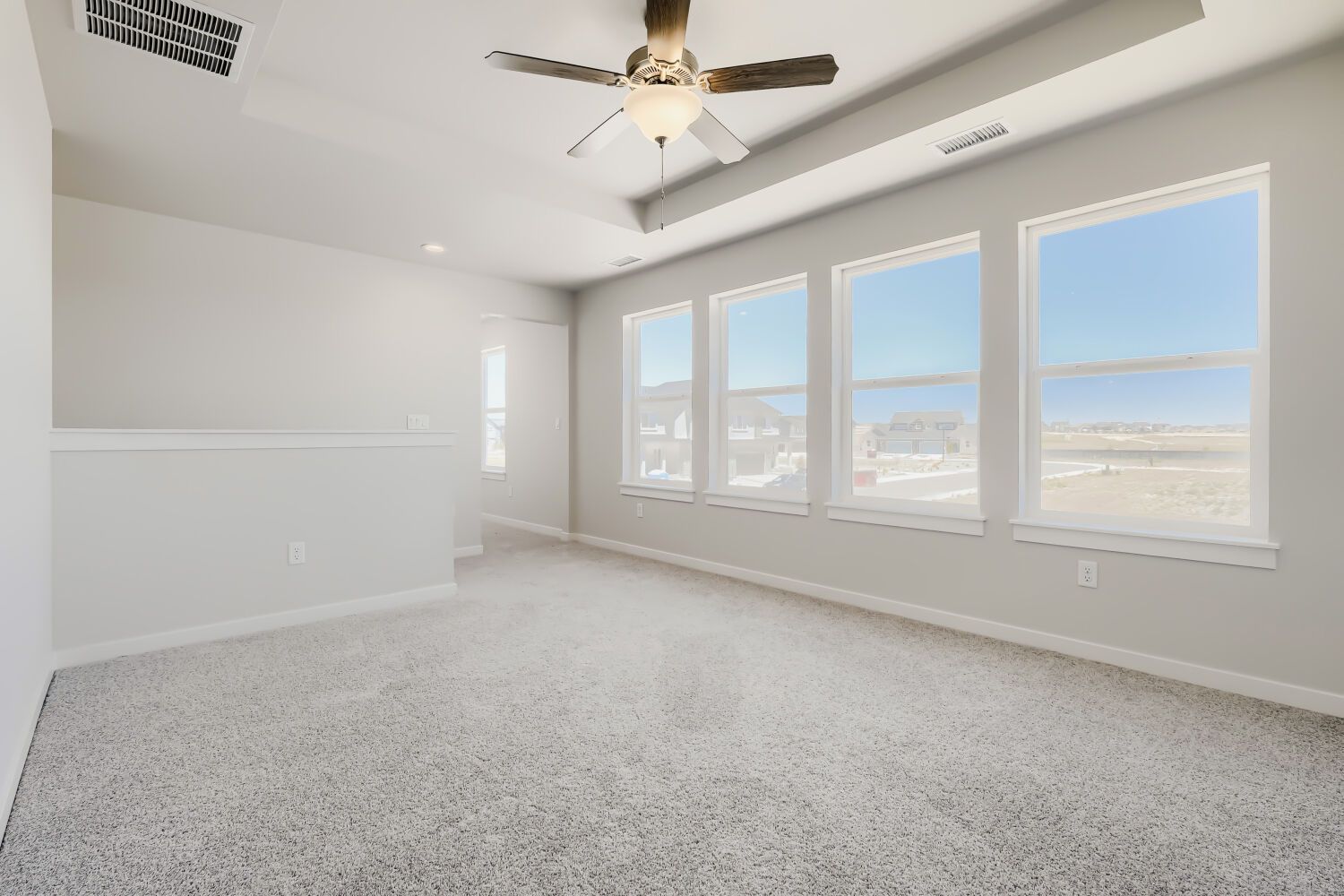 7935 Schoolhouse - Game Room