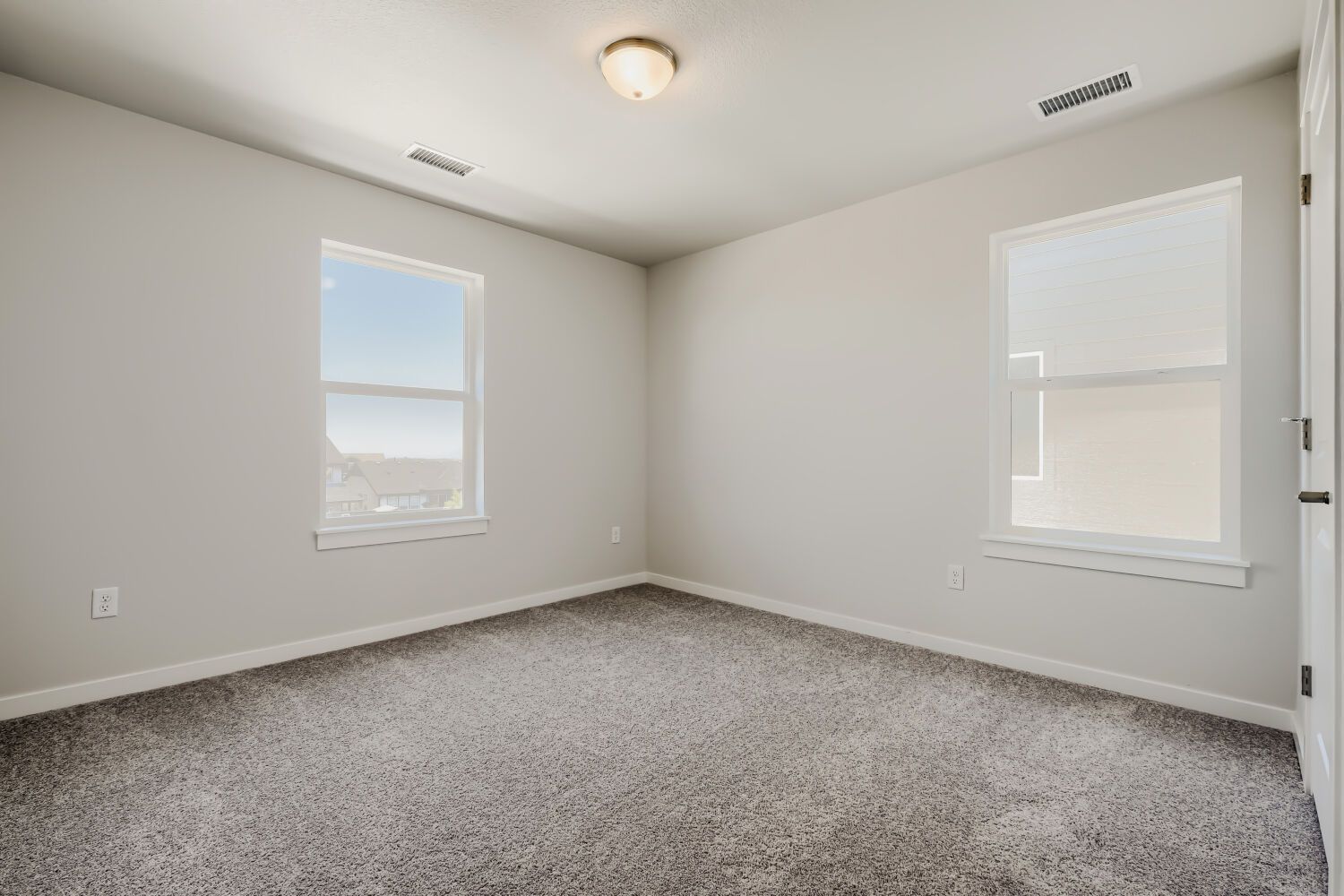 7935 Schoolhouse - Bedroom