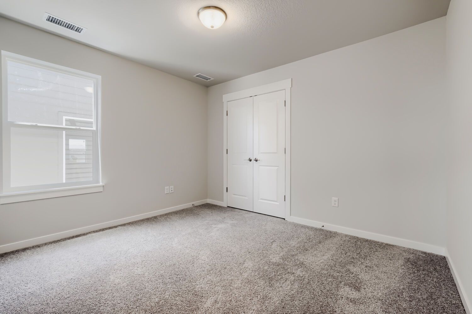 7935 Schoolhouse - Bedroom