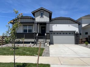 5871 Aspenglow Street (Plan V430)
