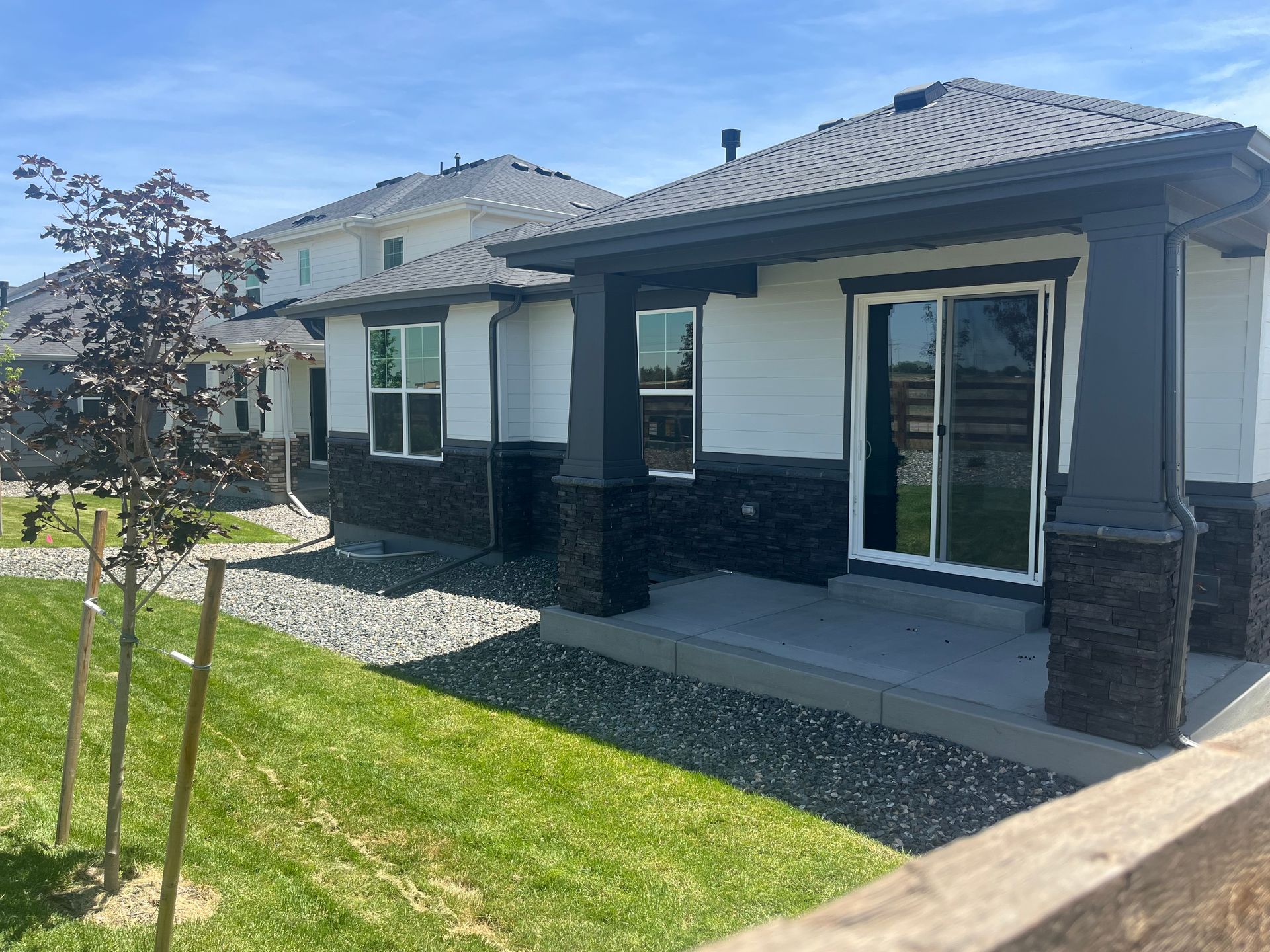 5871 Aspenglow - Backyard