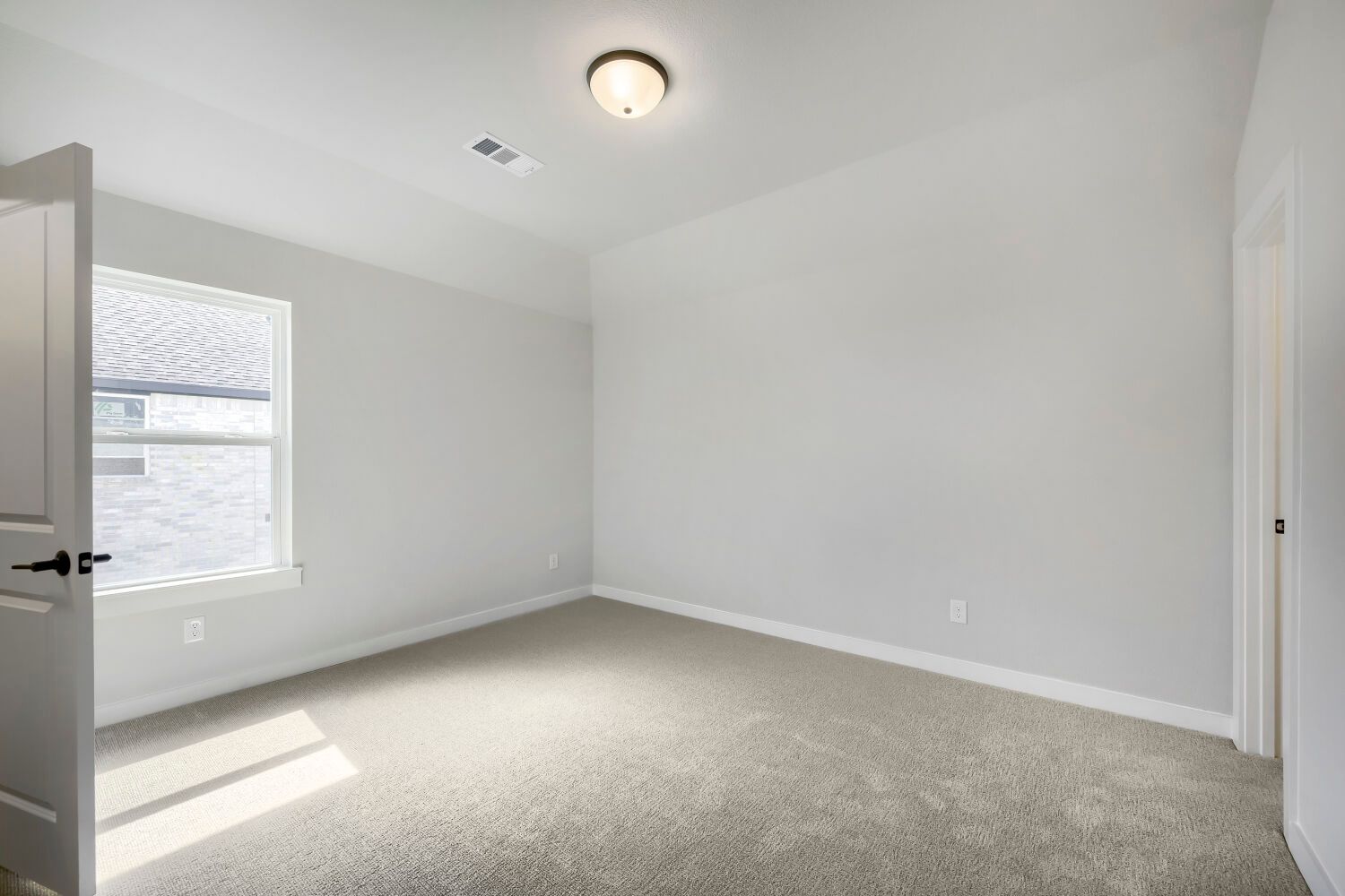 800 Blackberry - Bedroom