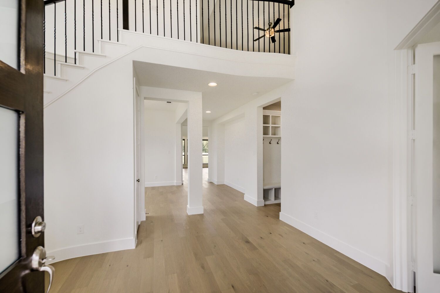 11465 Wulstone - Entry