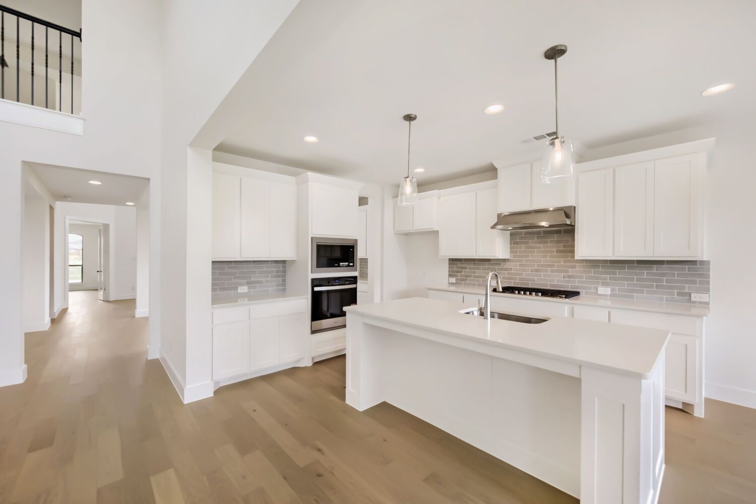 11465 Wulstone - Kitchen