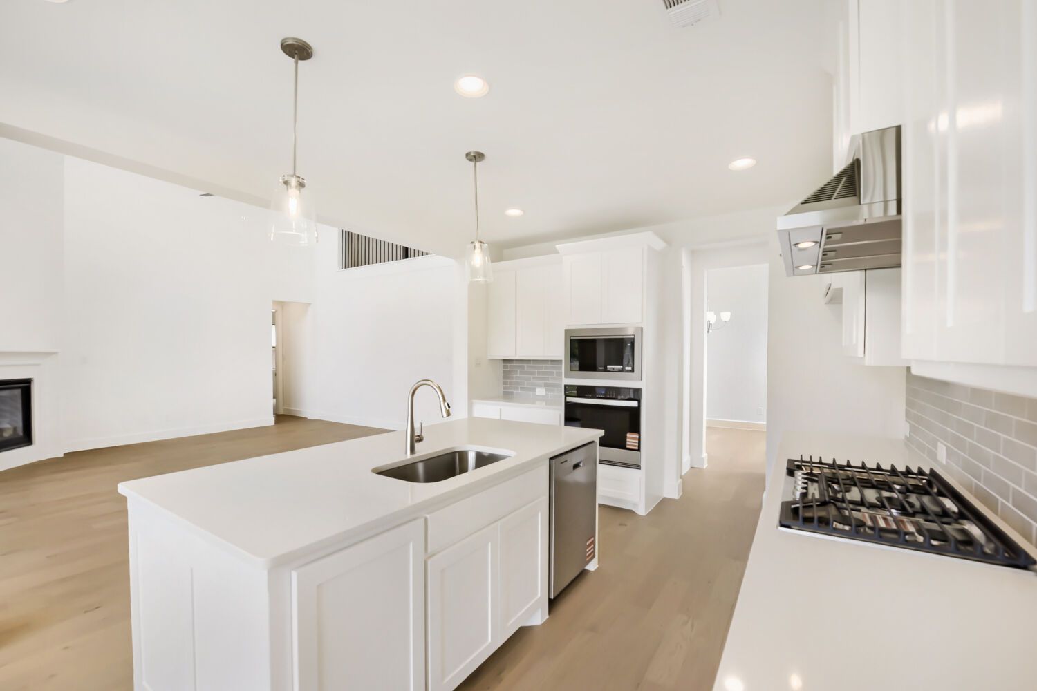 11465 Wulstone - Kitchen