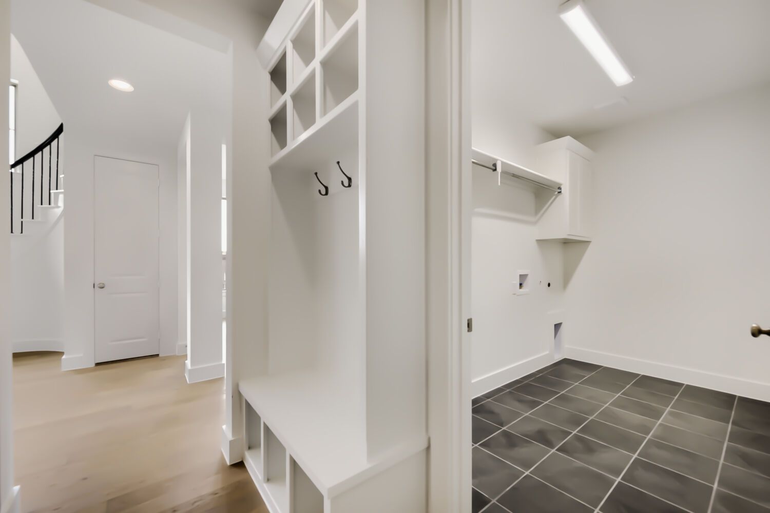 11465 Wulstone - Laundry/Mud Areas
