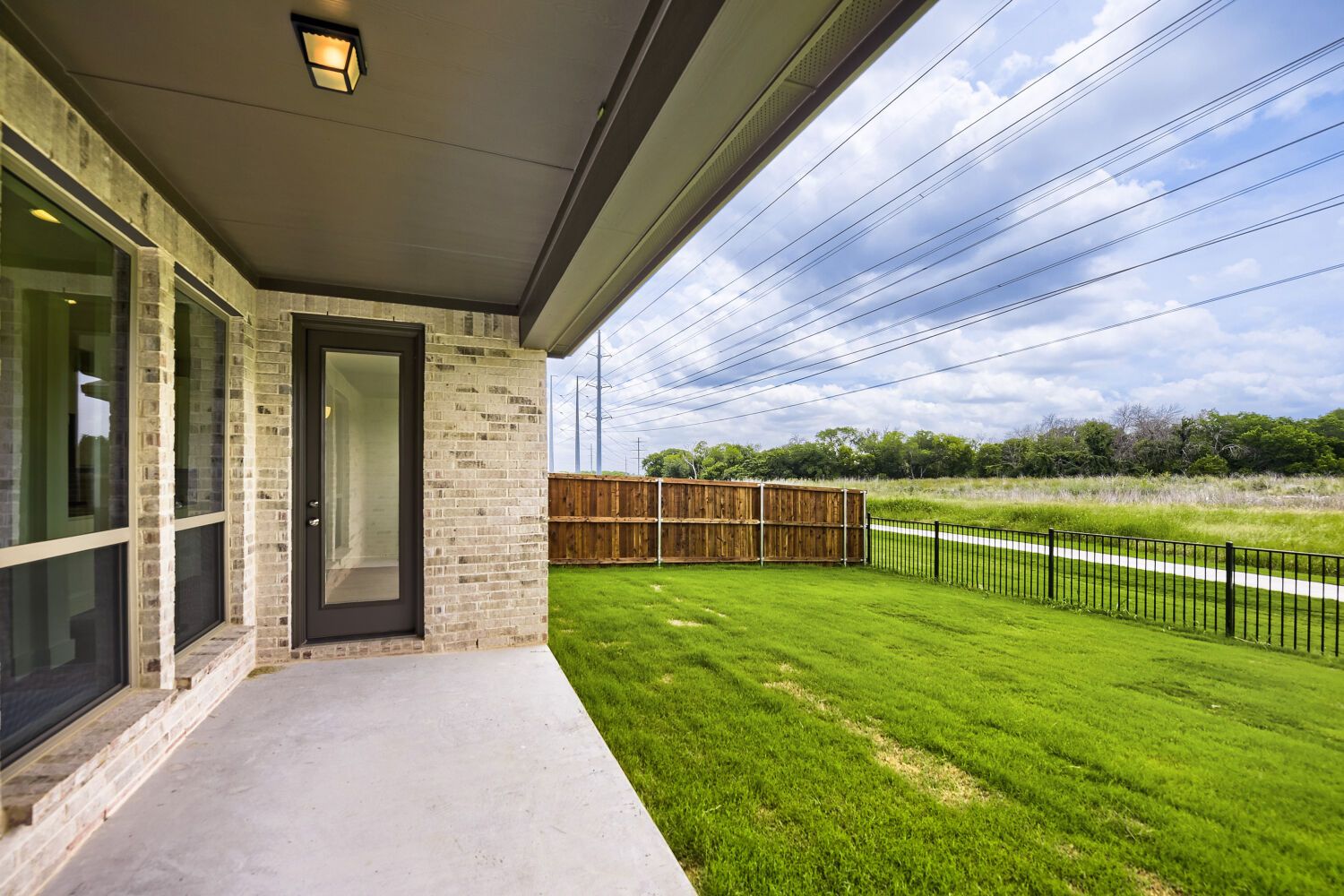 11465 Wulstone - Patio