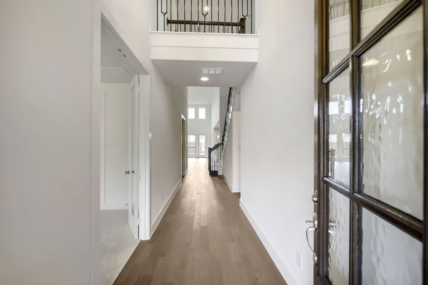 11548 Wulstone - Entry