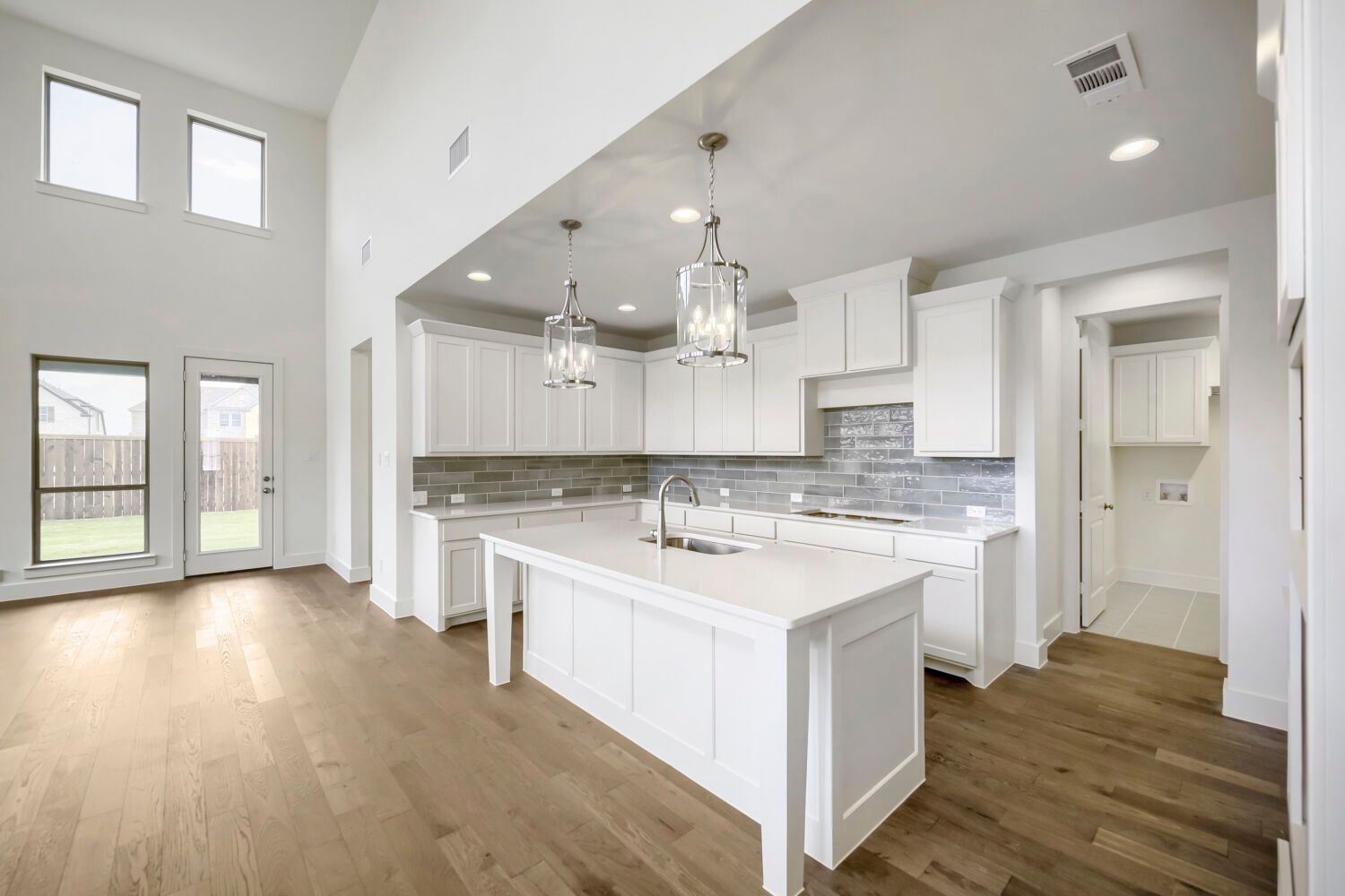 11548 Wulstone - Kitchen