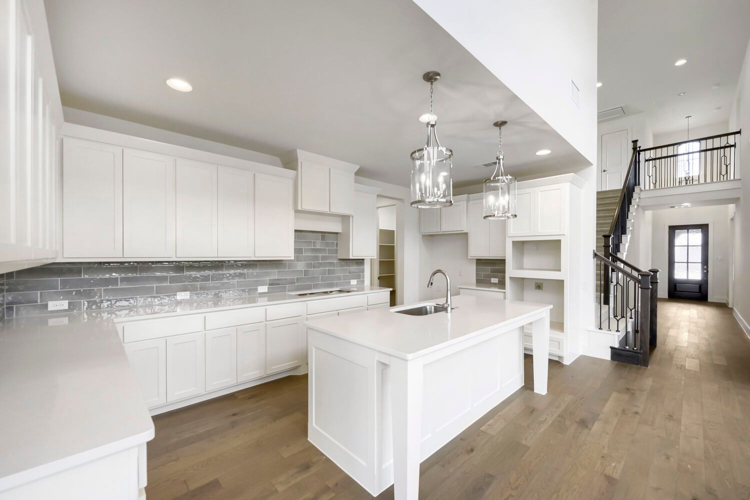 11548 Wulstone - Kitchen