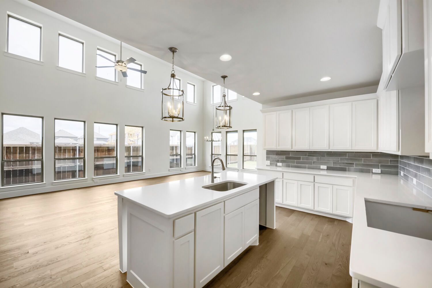 11548 Wulstone - Kitchen
