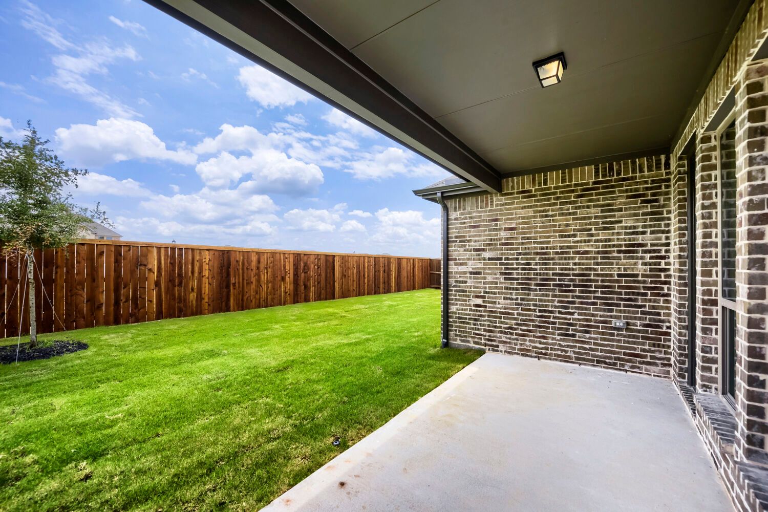 11548 Wulstone - Patio