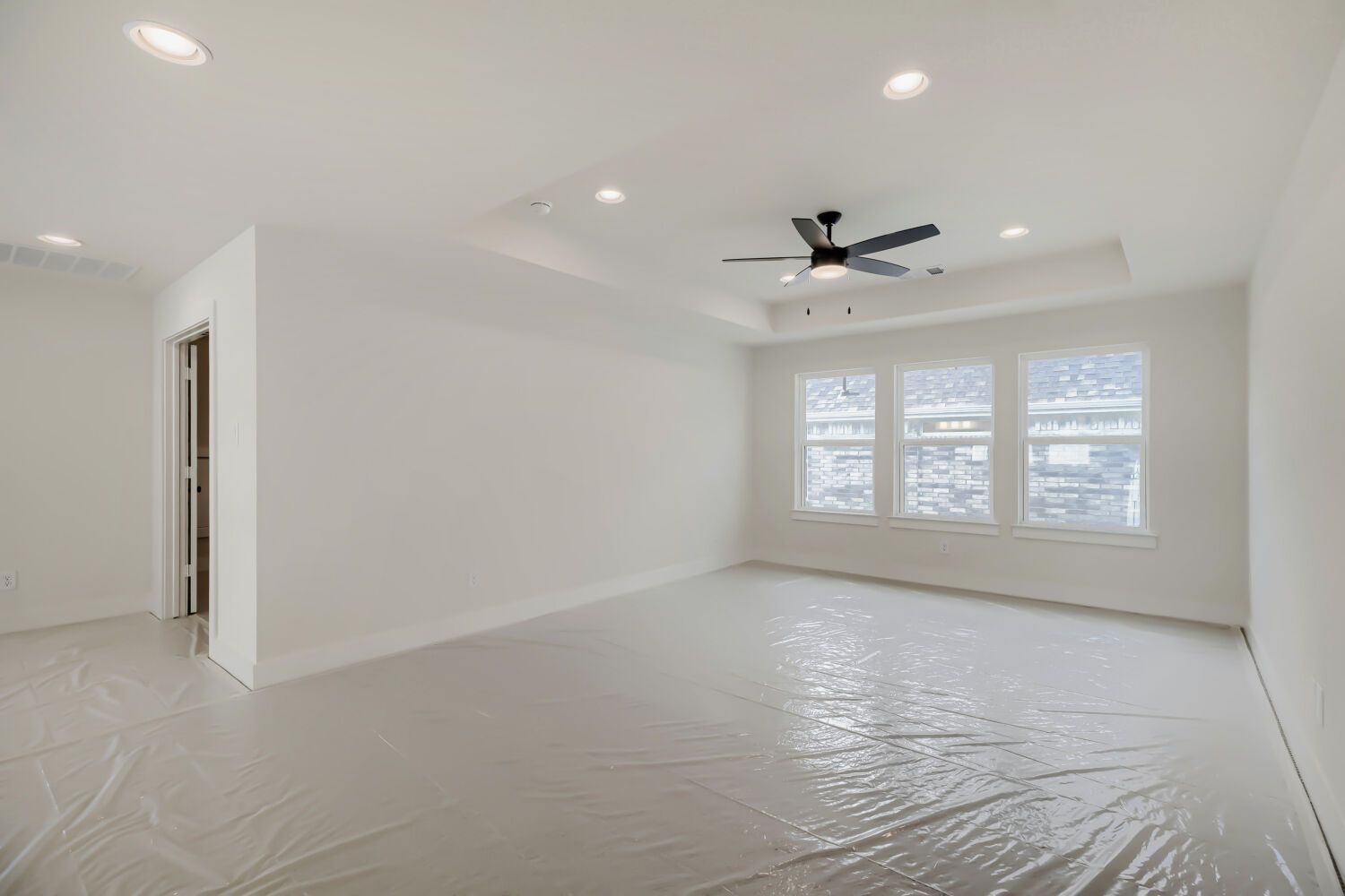 Plan 1543 Representative Photo - Game Room