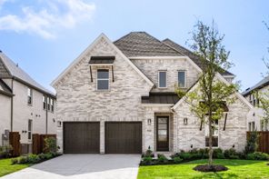 940 Heatherbrook Drive (Plan 1138)