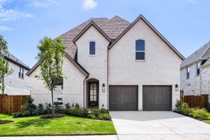950 Heatherbrook Drive (Plan 1543)