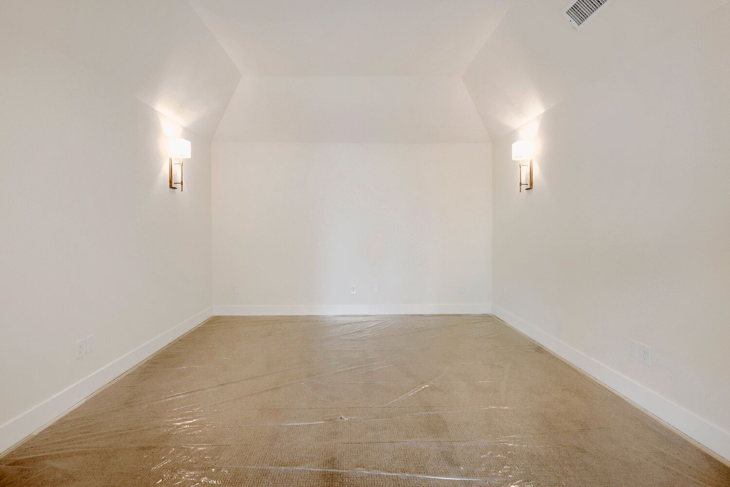 940 Heatherbrook - Media Room