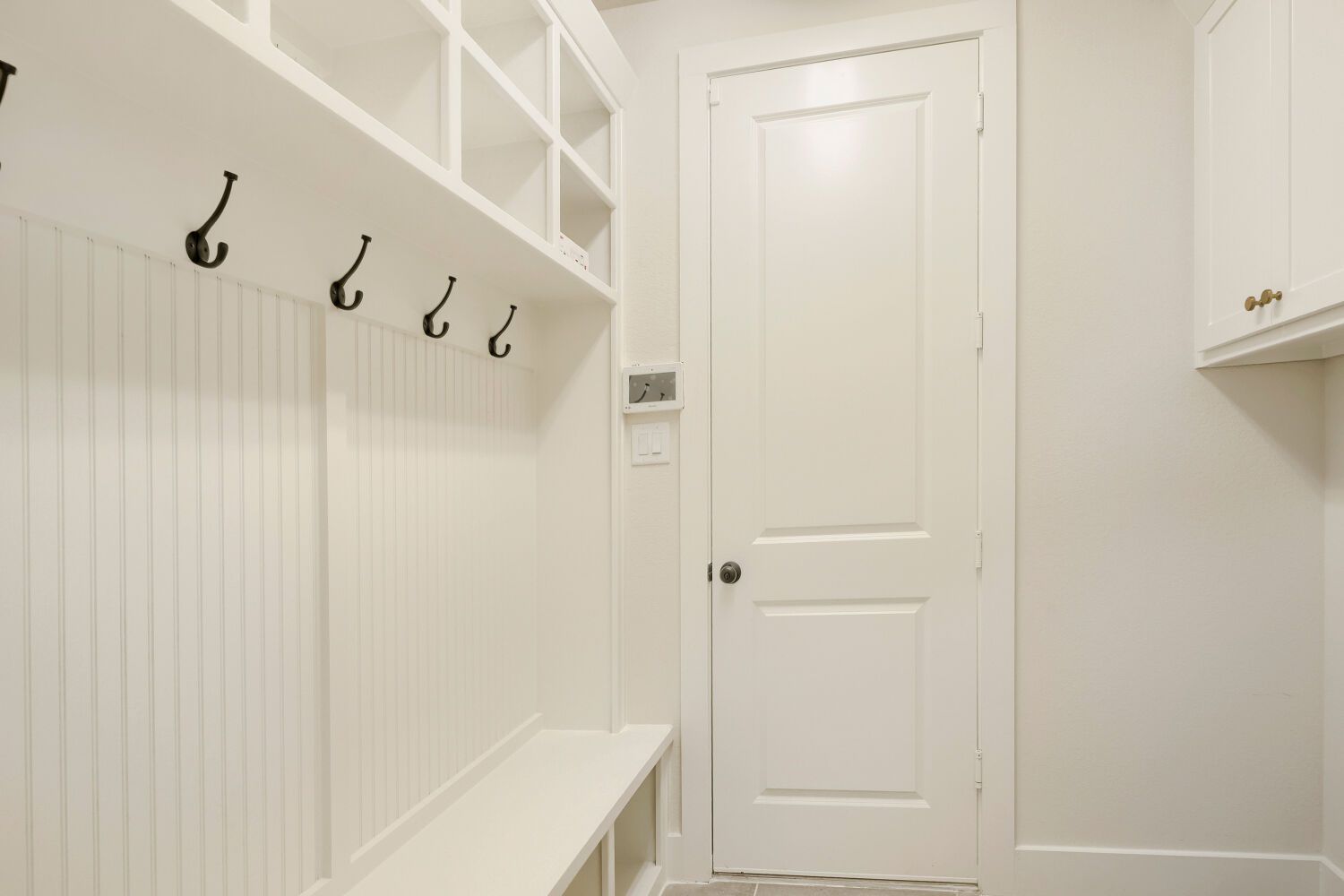 940 Heatherbrook - Mud Room