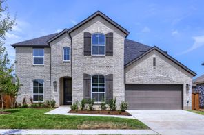 3320 Maidenhair Lane (Plan 1689)