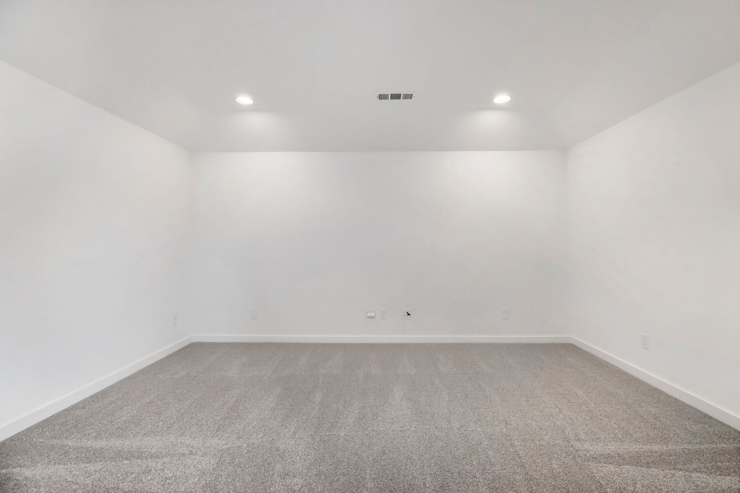 3320 Maidenhair - Media Room