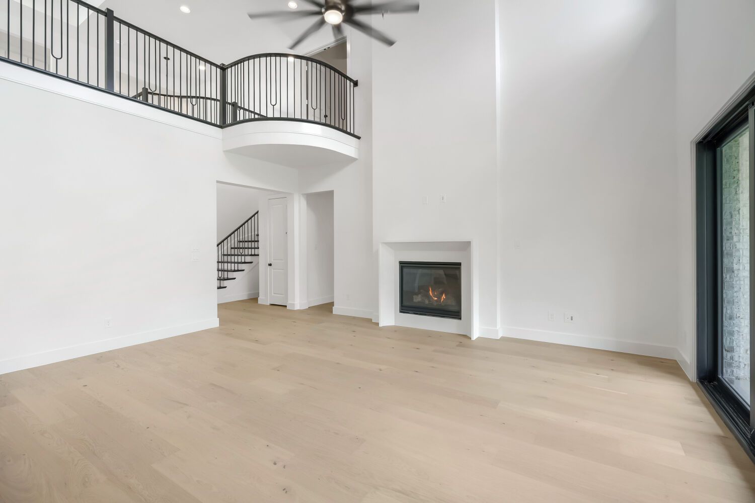 Representative photo of Plan 1647 - Living Room