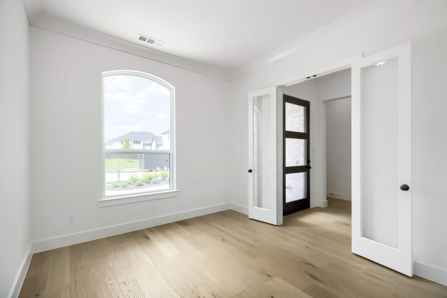 Representative photo of Plan 1647 - Home Office