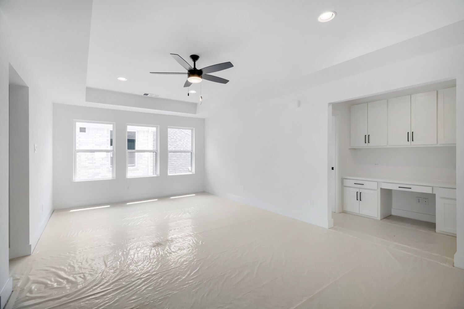 Representative photo of Plan 1647 - Game Room