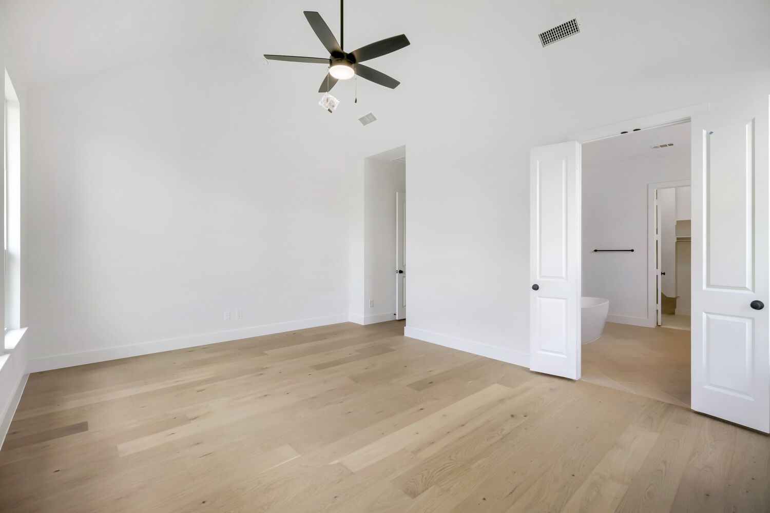 Representative photo of Plan 1647 - Main Bedroom