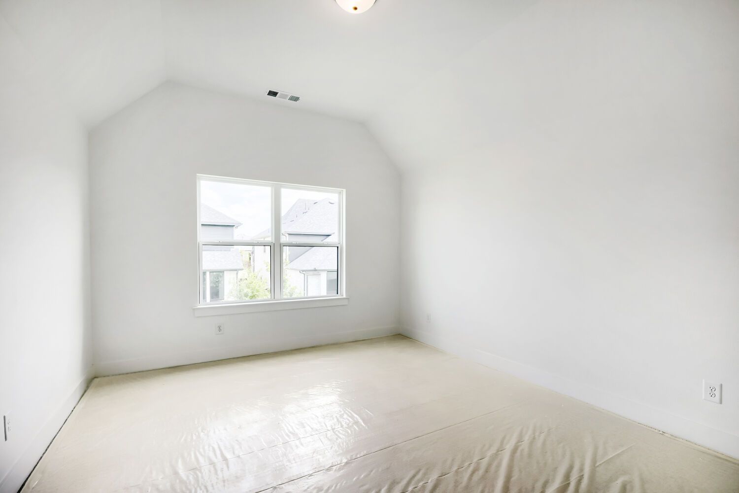 Representative photo of Plan 1647 - Bedroom