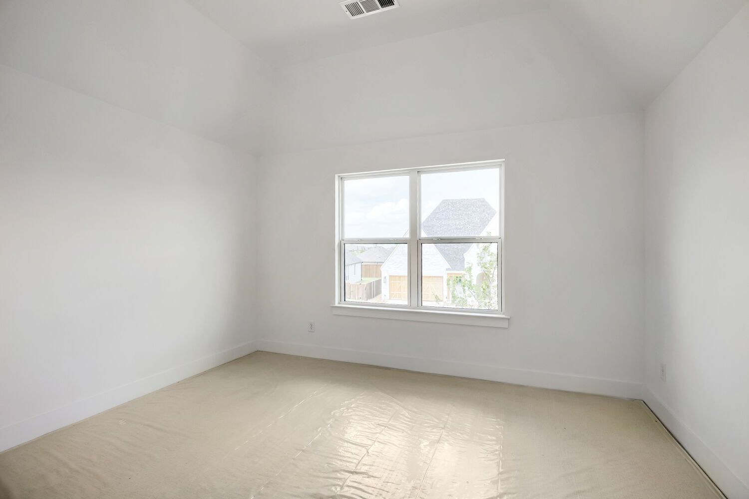Representative photo of Plan 1647 - Bedroom