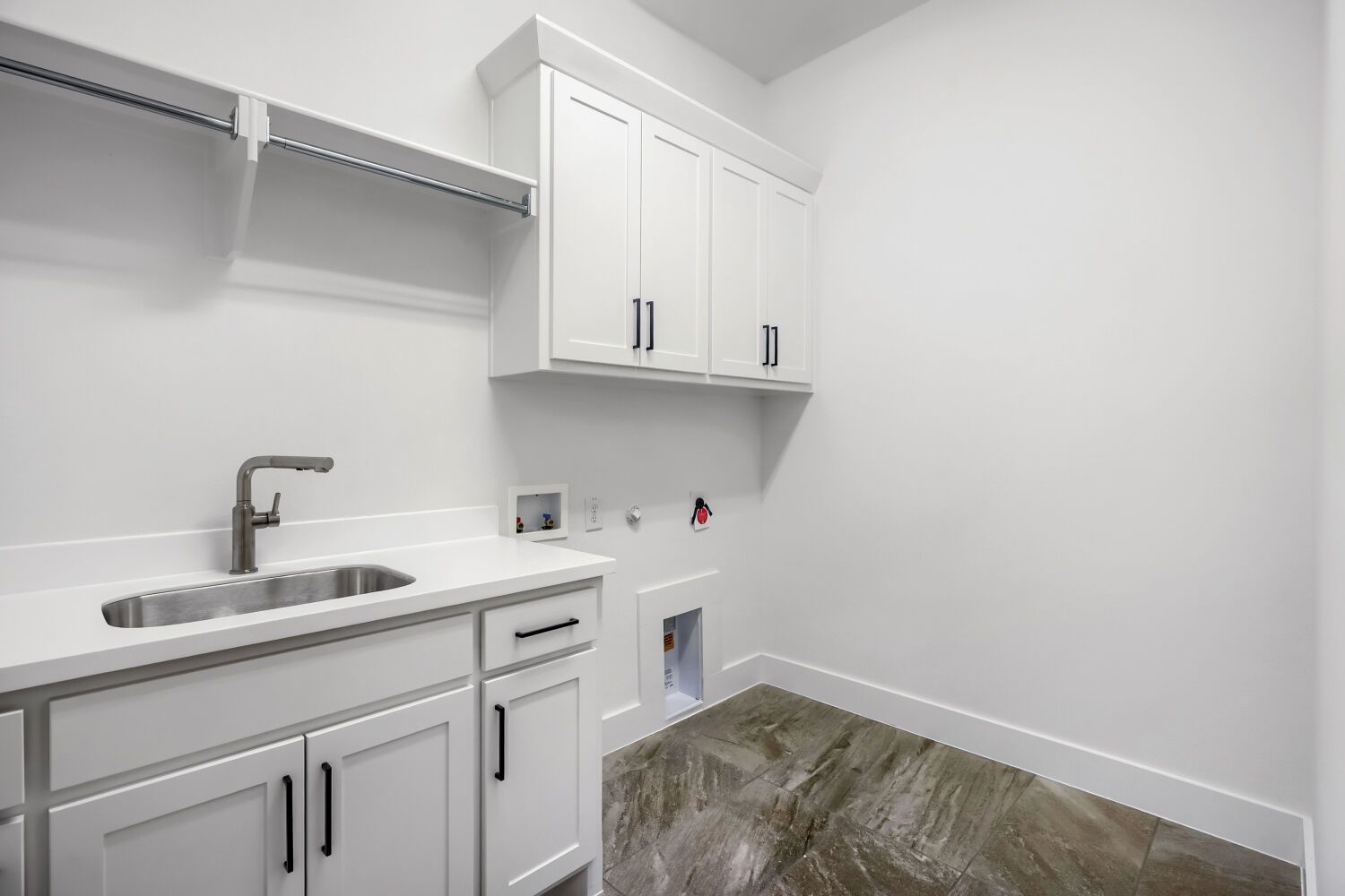 Representative photo of Plan 1647 - Laundry Room