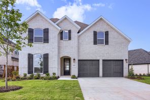 2681 Sassafrass Court (Plan 1135)