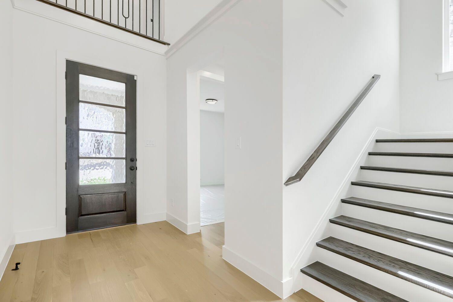 2681 Sassafrass - Entry