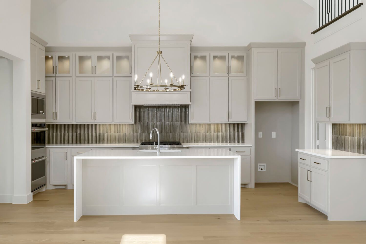 2681 Sassafrass - Kitchen