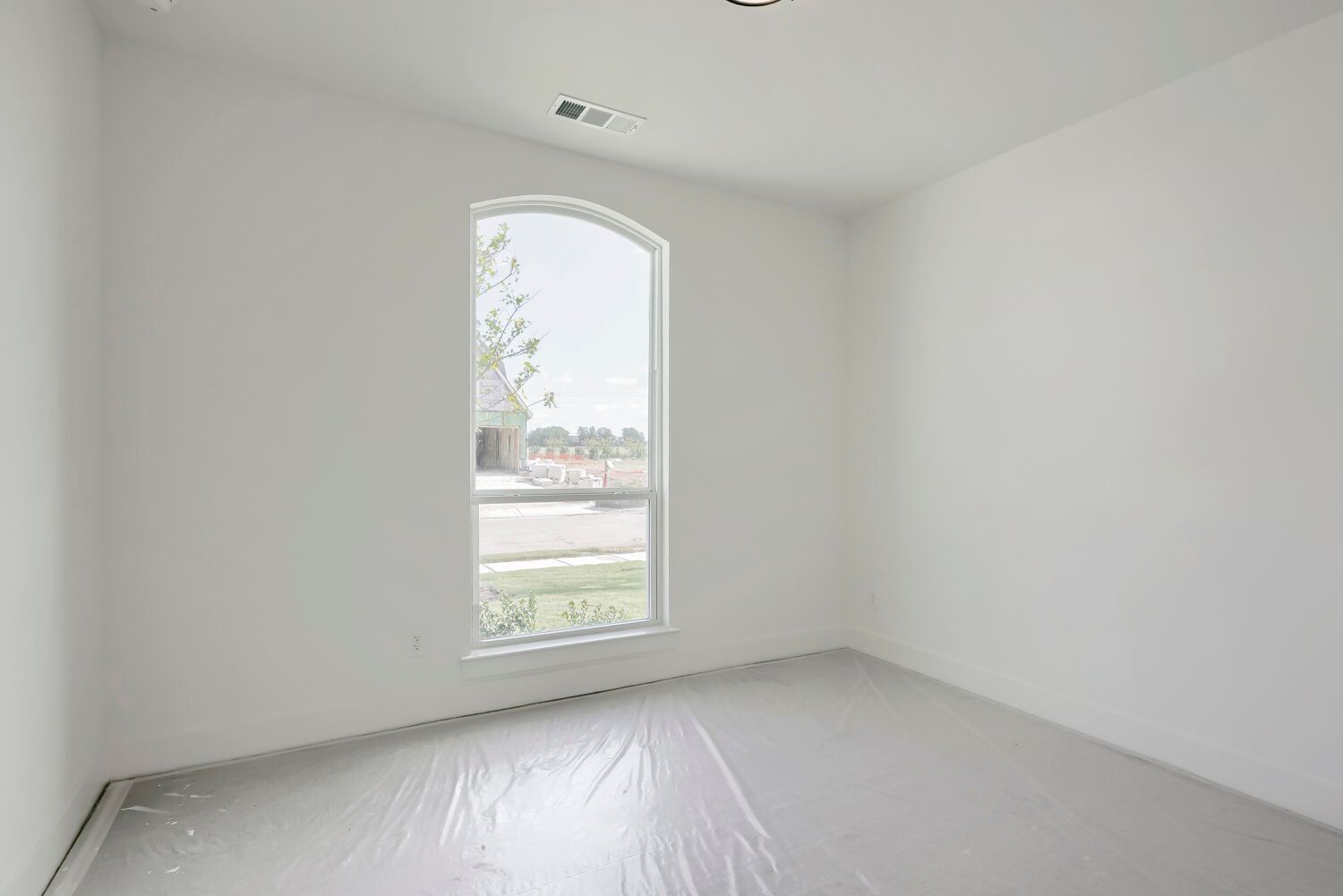 2681 Sassafrass - Bedroom