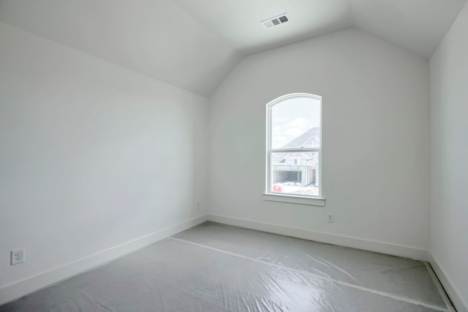 2681 Sassafrass - Bedroom