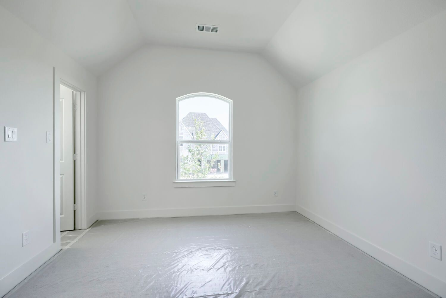 2681 Sassafrass - Bedroom