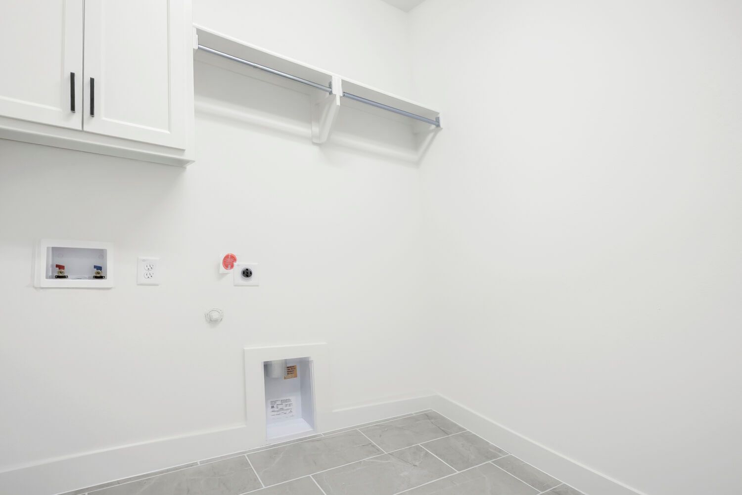 2681 Sassafrass - Laundry Room