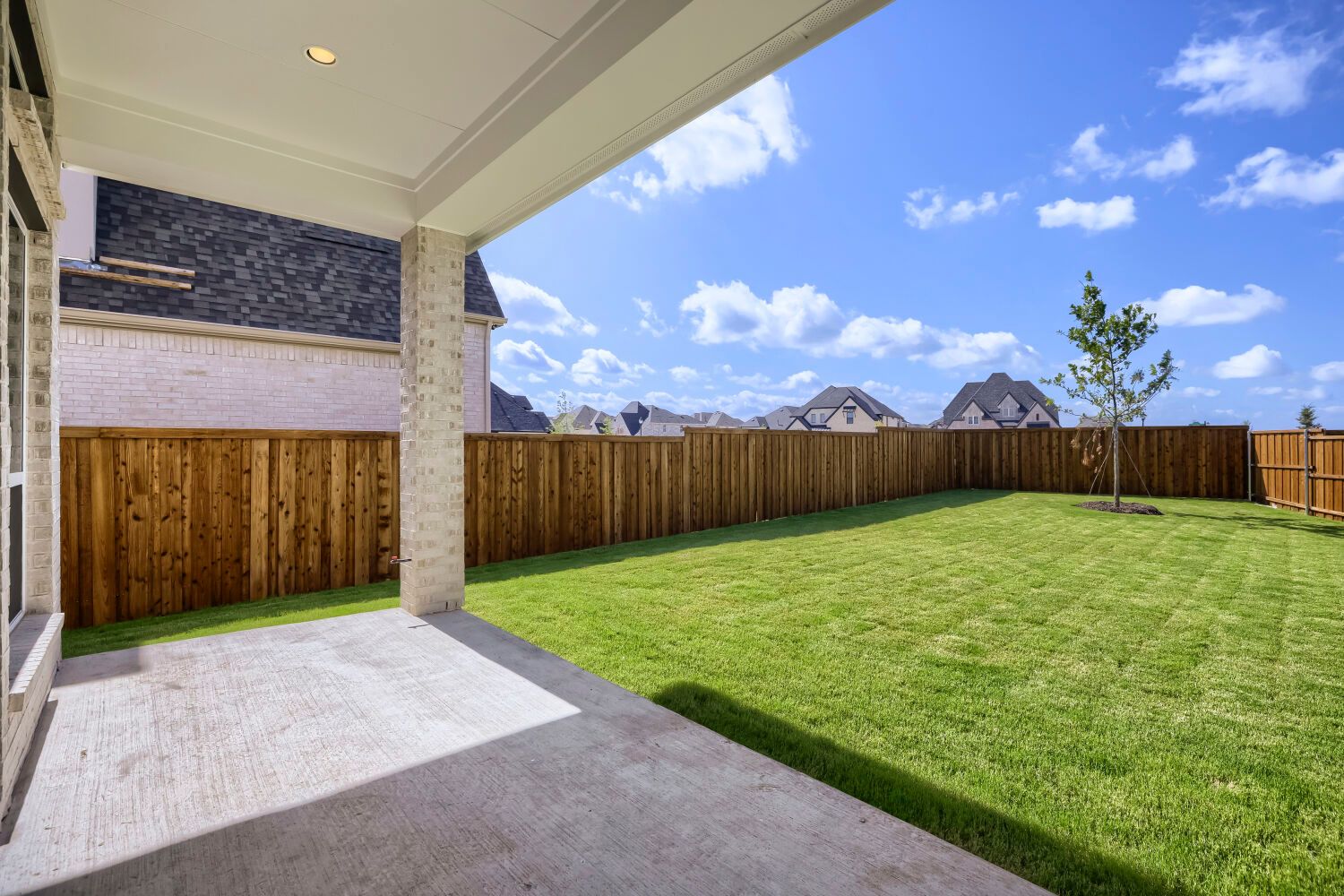 2681 Sassafrass - Patio