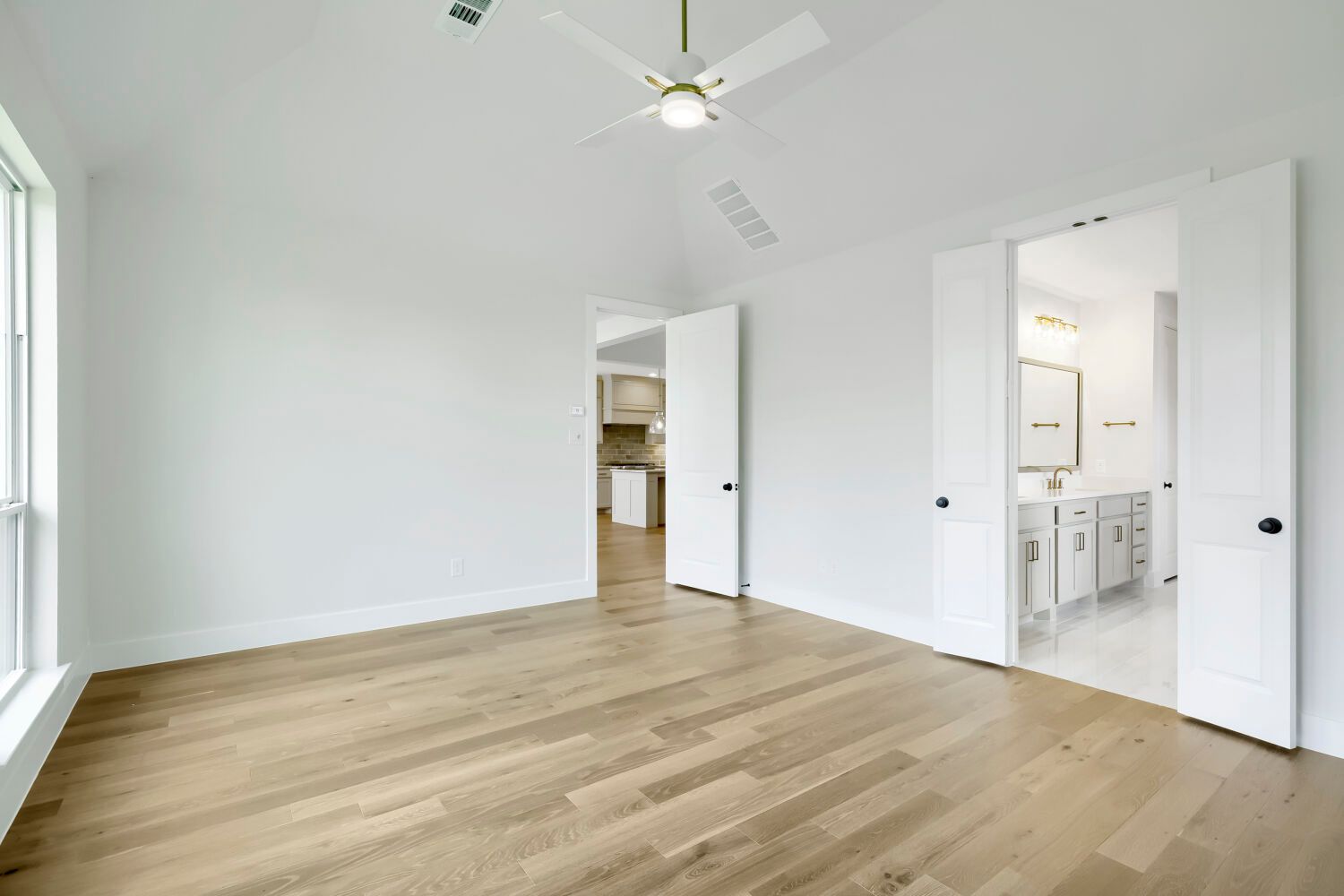 2610 Acie - Primary Bedroom